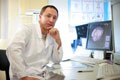 Sustaining Healthcare Leadership