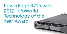 PowerEdge R715