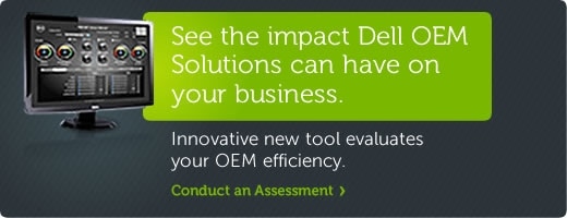 Evaluate your OEM efficiency