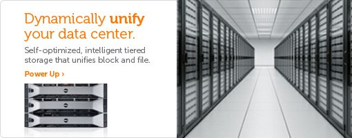 Optimized next-generation storage for virtualized data centers and the cloud.