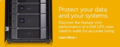 Dell UPS