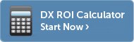 DX ROI Calculator