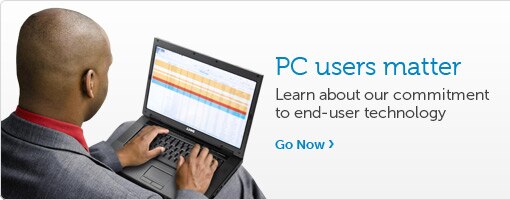 End User Technology
