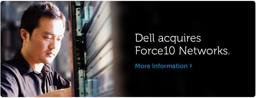 Force10 Networks Force10 Networks