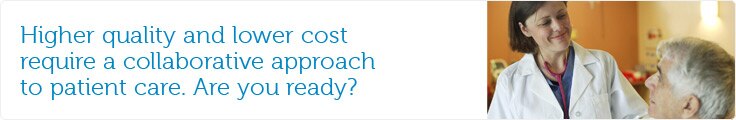 Accountable Care Solutions Banner