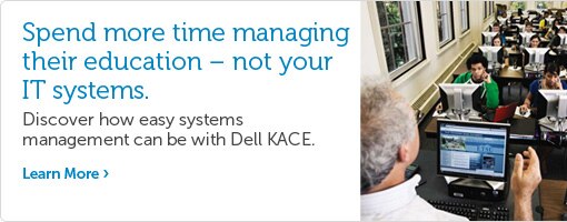 Dell KACE Dell KACE