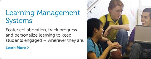 Learning Management Systems Learning Management Systems