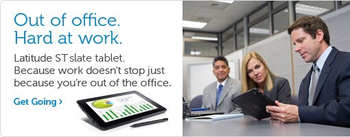 Latitude ST1120 Latitude ST1120