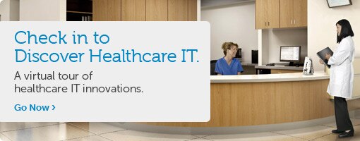 Discover Healthcare IT Discover Healthcare IT