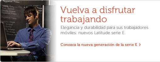 Latitude E Family