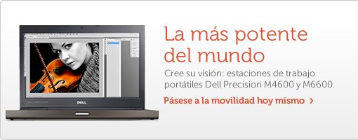 Precision M4600