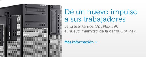 OptiPlex 390 OptiPlex 390