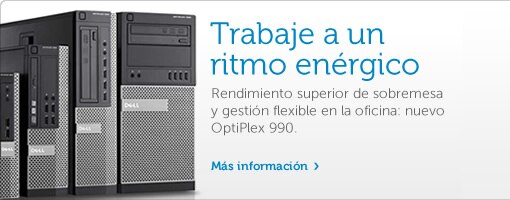 OptiPlex 990 OptiPlex 990