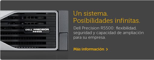 Precision R5500 Precision R5500