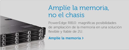 PowerEdge R810