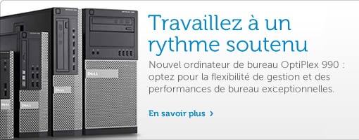 OptiPlex 990 OptiPlex 990