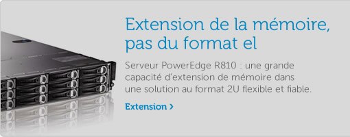 PowerEdge R810