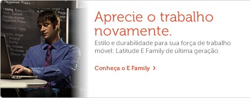 Latitude E Family