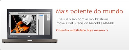 Precision M4600