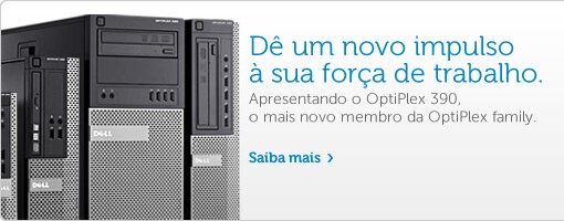 OptiPlex 390