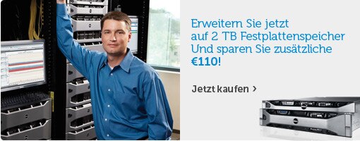 Rabatte für PowerEdge Server Rabatte für PowerEdge Server
