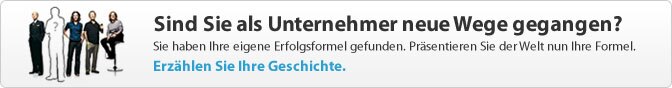 Unternehmenspioniere