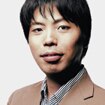 笠原 健治氏