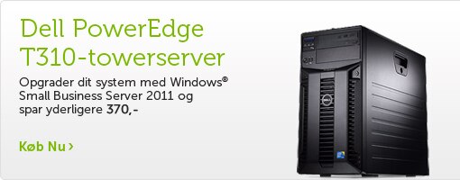 PowerEdge T310 PowerEdge T310