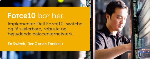 Dell Force10 Dell Force10