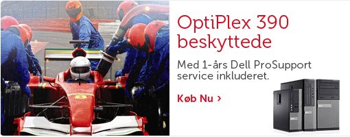 OptiPlex 390 OptiPlex 390