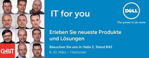 CeBIT