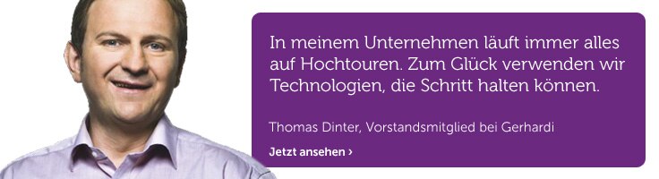 Thomas Dinter Thomas Dinter