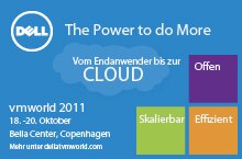 vmworld 2011