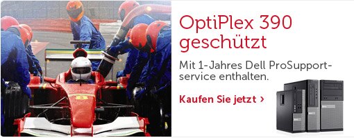 OptiPlex 390 OptiPlex 390