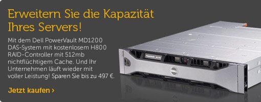 PowerVault MD1200