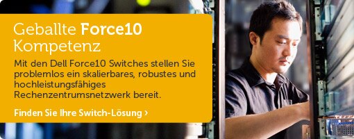 Dell Force10