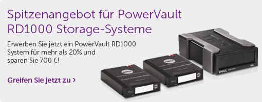 PowerVault RD1000