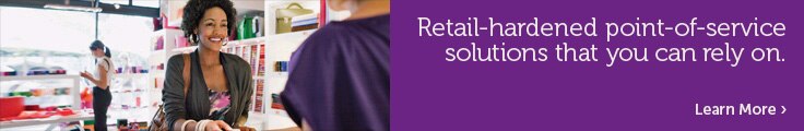 Point of Service Solutions Point of Service Solutions