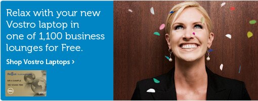 Free Regus VIP Card