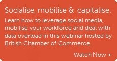Watch the webinar