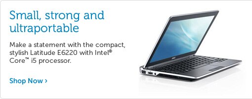 Latitude business laptops