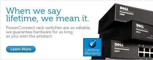 When we say lifetime, we mean it. When we say lifetime, we mean it.
