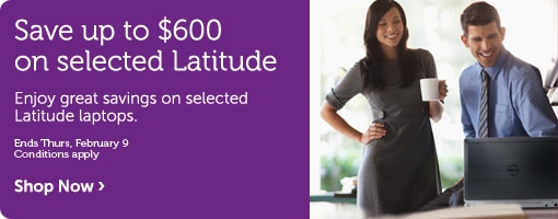 Latitude business laptop deals Latitude business laptop deals