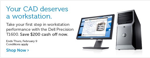 Dell Precision T1600 business workstations Dell Precision T1600 business workstations