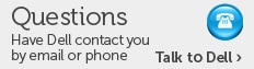 Talk To Dell