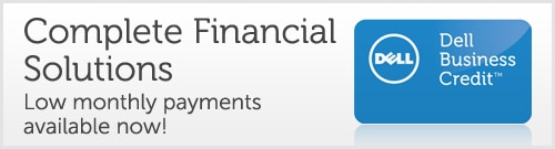 Dell Business Credit