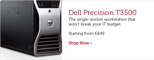 Dell Precision T3500