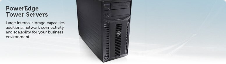 PowerEdge Tower Server