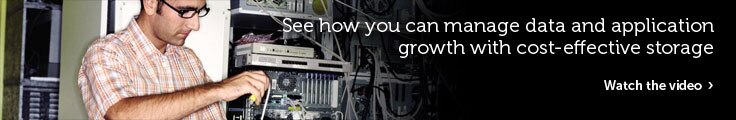 Data Storage and Managment
