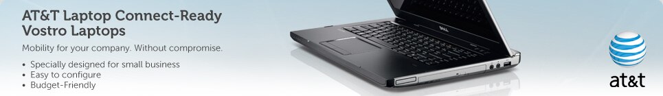 Vostro Laptop
